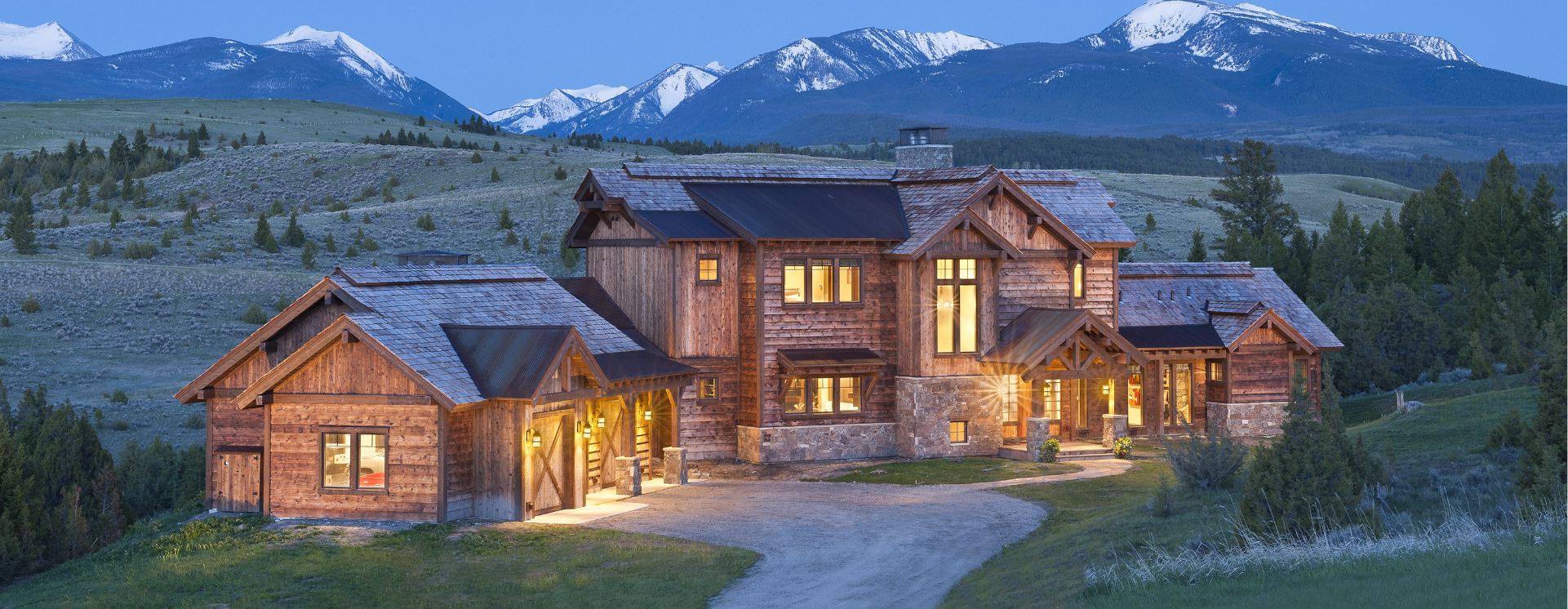 Mountain Home